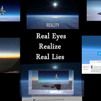 Esoteryk @ Real Eyes Realize Real Lies - part one by Zonelab 51