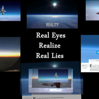 Esoteryk @ Real Eyes Realize Real Lies - part two by Zonelab 51