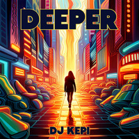 Deeper by Kepi