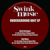 Kid Mark - One Night Stand (Fabio Monesi Remix) by Swink Music Records