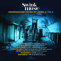 DJ Nav - Two Blocks From The Spot (Original) by Swink Music Records