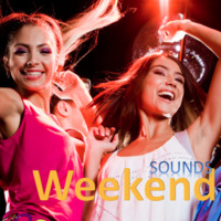 DJ Hugo Polo - Weekend Sounds Sep 2016 by Victor Guzmán - DJ Hugo Polo