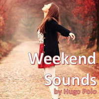 DJ Hugo Polo - Weekend Sounds by Victor Guzmán - DJ Hugo Polo
