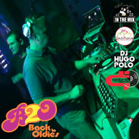 Oldies Nigth 5 Apizaco - DJ Hugo Polo &amp; Gabriel Garcia by Victor Guzmán - DJ Hugo Polo