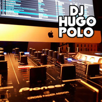 Hugo Polo - Weekend Sounds NYE by Victor Guzmán - DJ Hugo Polo