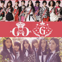 Girls' Generation X GFRIEND - Complete Trust Mashup by KR Music Acapella & Mashup