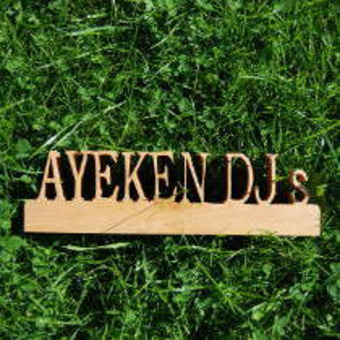 Ayeken DJ's