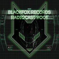 blackfox records / Radiocast 01 - Onde Courte Radio (mixed by Flashball13) by F13