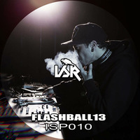flashball13 - guestmix iron shirt recordings ISP010 by F13