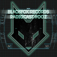 Blackfox Records / Radiodcast 02 - Onde Courte Radio (mixed by Flashball13) by F13