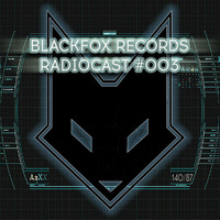 Blackfox Records radiocast 03 - Onde Courte Radio (mixed by FLASHBALL13) by F13
