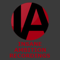 Flashball13 - Insane Ambition Recordings Podcast #003 by F13