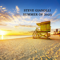 MIAMI SUMMER OF 2023 by Steve Gianolli