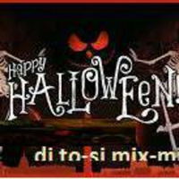 dj to-si halloween groove mix-mission (2016-10-31) by Tomek Siatecki (Dj To-Si Rec..)