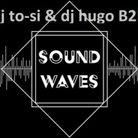 dj to-si &amp; dj hugo underground soundwave groove mission (2017-12-06) by Tomek Siatecki (Dj To-Si Rec..)