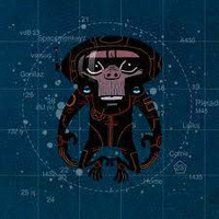 Dj To-Si Gorillaz Groove Mission (2018-02-06) by Tomek Siatecki (Dj To-Si Rec..)