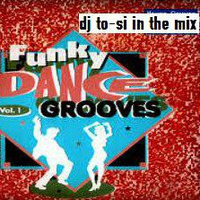dj to-si slivester slow deep groove mix-sessione (2016-12-31) by Tomek Siatecki (Dj To-Si Rec..)