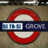 dj to-si spirit of my groove mix-mission (2016-04-17) by Tomek Siatecki (Dj To-Si Rec..)