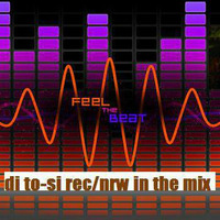 Dj To-Si Dance-Feel To The Beat in The Mix (2016-04-23)(+ 1db) by Tomek Siatecki (Dj To-Si Rec..)