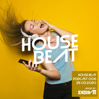 DeeRiVee - House Beat 006 (www.deerivee.com) by DeeRiVee