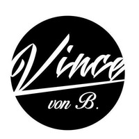 002 - #vincevonb by Vince von B.
