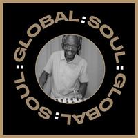 The ‘Too Funky’ show w / Pat Steele  for Global Soul Radio (30/03/2019) by Patrick Steele