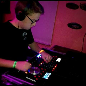 DJ Spani Music