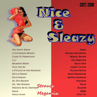Morning Music Mix (Vol.33)(Strauss Mix) by Darren Kennedy