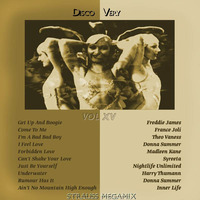 Disco Very (Vol.15)(Strauss Mix) by Darren Kennedy
