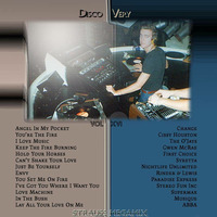 Disco Very (Vol.16)(Straussmix) by Darren Kennedy