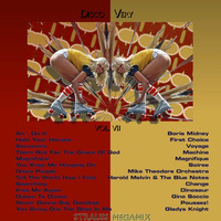 Disco Very (Vol.7)(Strauss Mix) by Darren Kennedy