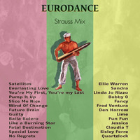 EuroDance 2 (Strauss Mix) by Darren Kennedy