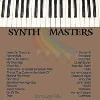 Synth Masters (Strauss Mix) by Darren Kennedy