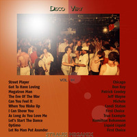 Disco Very (Vol.9)(Strauss Mix) by Darren Kennedy