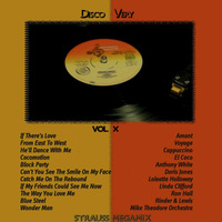 Disco Very (Vol.10)(Strauss Mix) by Darren Kennedy