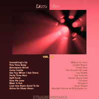 Disco Very (Vol.11)(Strauss Mix) by Darren Kennedy