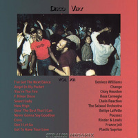 Disco Very  (Vol.12)(Strauss Mix) by Darren Kennedy