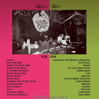 Disco Very (Vol.13)(Strauss Mix) by Darren Kennedy