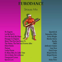 EuroDance (Vol.4)(Strauss Mix) by Darren Kennedy