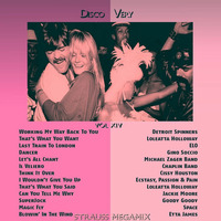 Disco Very (Vol.14)(Strauss Mix) by Darren Kennedy