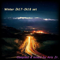 Dj Aris Jr. live @ Winter 2k17-2k18 by Aris Kapas aka Dj Aris Jr.