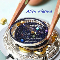 Alienplasma uhrsprung 2.mp3 by Kish-tha