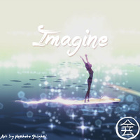 Imagine (Original Mix) by hoko.