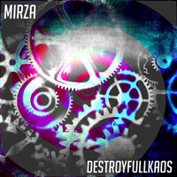 DestroyFullKaos2016 by Norbert "mirza" Kiss