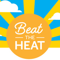 Beat The Heat by Jay Skinner