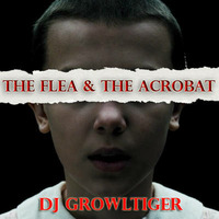 TIFU 6: The Flea and The Acrobat (Pop &amp; Hiphop Workout Mix - October 2016) by DJ Growltiger