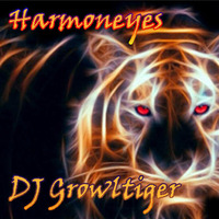 Harmoneyes (Harmonic Throwback Trance and ProgHouse Mix) - 2009 by DJ Growltiger