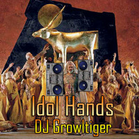 Idol Hands (HipHop &amp; Pop Workout Mix) March 2017 by DJ Growltiger