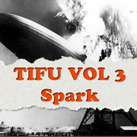 TIFU 3 - Spark - (Pop Remixes, HipHop, &amp; Mashup Workout Mix) June 2016 by DJ Growltiger