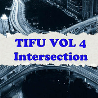 TIFU Vol. 4 - Intersection - (Pop Remixes, Throwback House Workout Mix)  July 2016 by DJ Growltiger